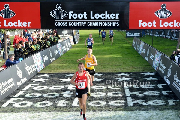 Aaron Templeton 7th