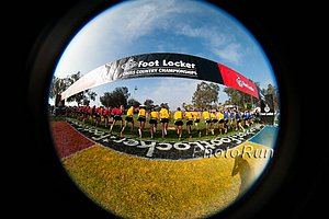 Boys Start