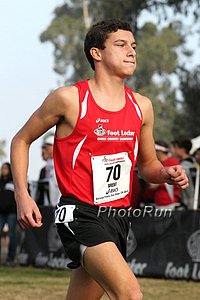 Brent Demarest