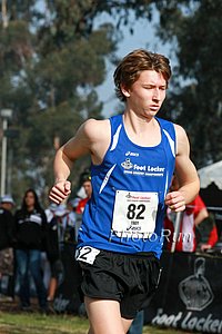 Troy Fraley