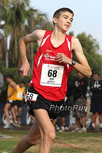 Noah Gade