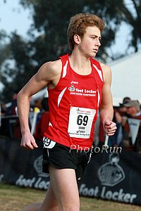 Simon Holden