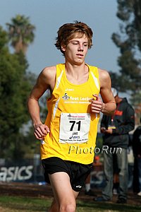 Jake Leingang