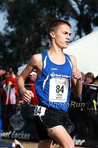 Conner Mantz