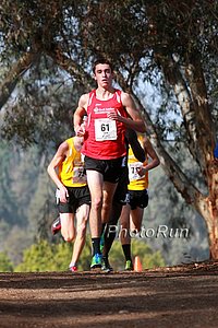Sean McGorty Leads