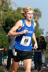Zachary Perrin