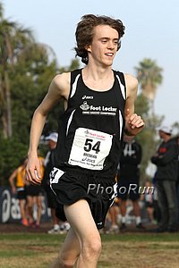 Brendan Shearn