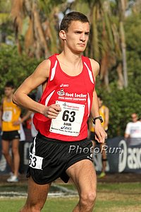 Aaron Templeton