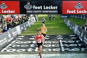 Aaron Templeton 7th