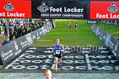 Paige Gilcrest