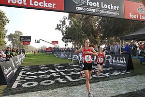 Bridget Blake