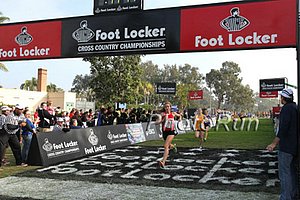 Sophie Chase 6th