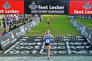 Sarah Feeney