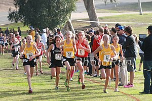 Lead Girls Pack Footlocker 2012