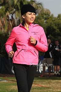 Sara Hall