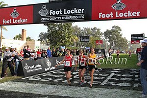 Sandie Raines, Carmen Carlos, Taylor Wenrer 11, 12, 23