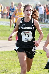 Catarina Rocha the NorthEast Champ