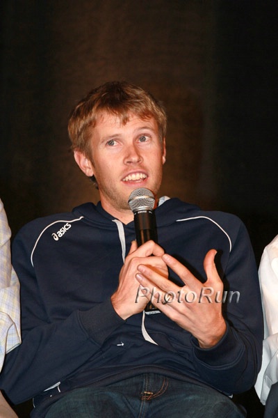 Ryan Hall