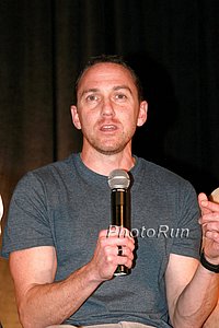 Adam Goucher