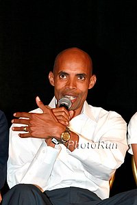 Meb Keflezighi