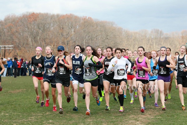 Girls Start