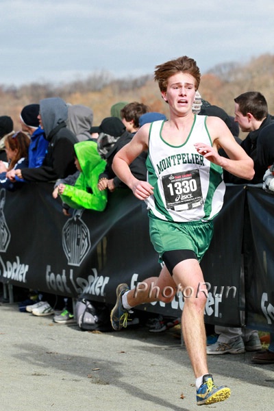 Daniel Grosvenor 13th