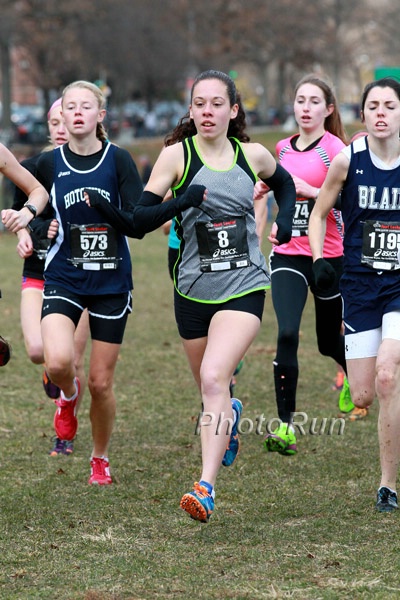 Katie Lembo