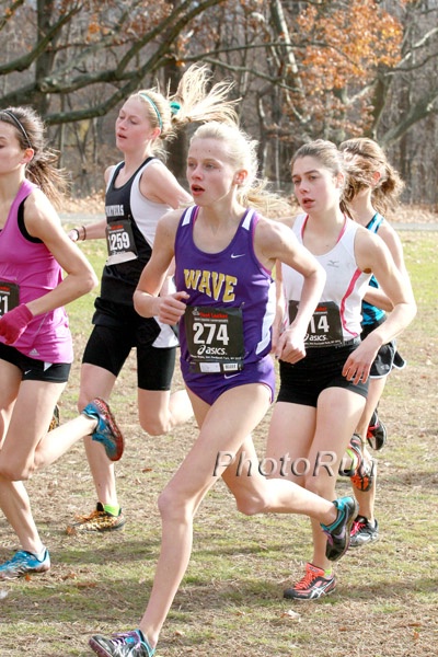 Megan Reilly
