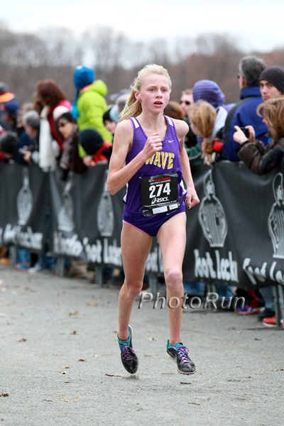 Megan Reilly