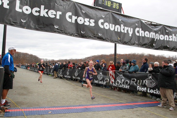 Megan Reilly
