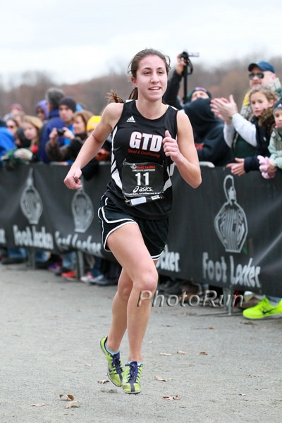 Catarina Rocha On Her WAy