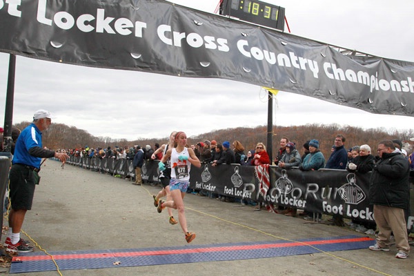 Marissa Saenger