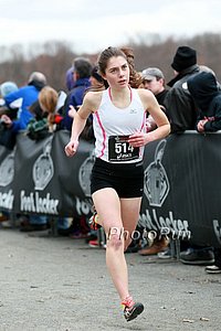 MacKenzie Barry