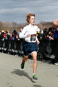 William Bertrand 12th