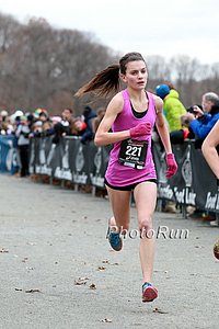 Mady Clahane
