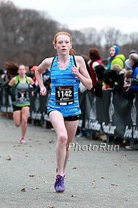 Megan Curham
