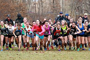 Girls Start