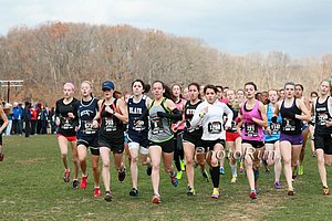 Girls Start