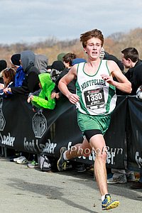 Daniel Grosvenor 13th
