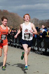 Brent Kennedy 9th