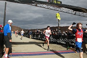 Kyle Kroon Toms River NJ 6th Place