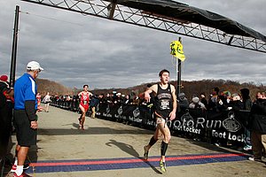 Max Norris 7th