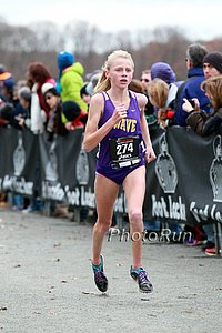 Megan Reilly