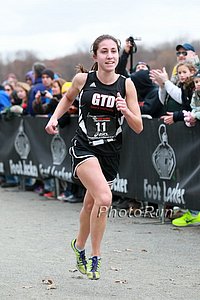 Catarina Rocha On Her WAy
