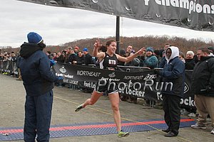 Catarina Rocha of Peabody Mass the Champ