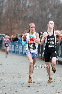 Marissa Saenger