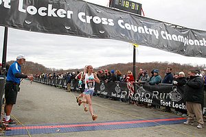 Marissa Saenger