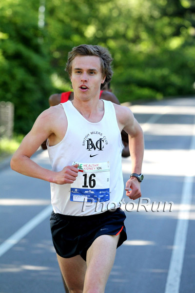 Matt Bayley