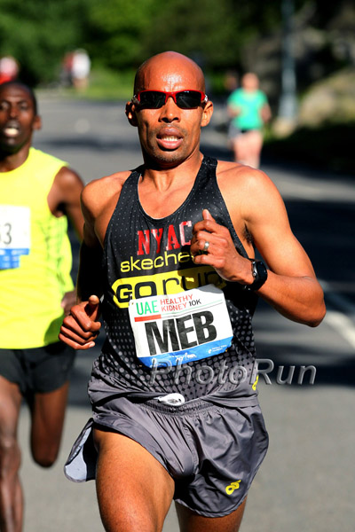 Meb Keflezighi