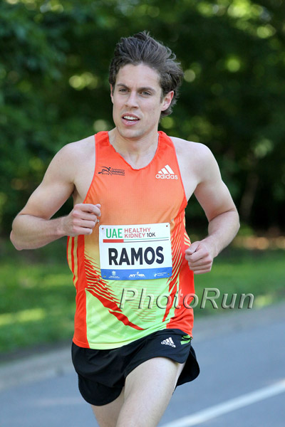 Austin Ramos